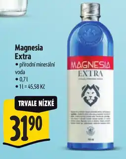 Albert Magnesia Extra nabídka