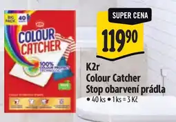 Albert K2r Colour Catcher nabídka