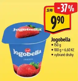 Albert Jogobella nabídka