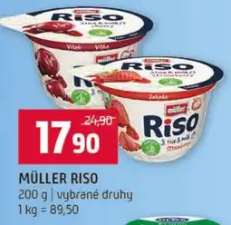 Terno müller riso nabídka