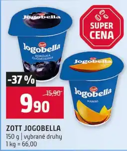 Terno Zott jogobella nabídka