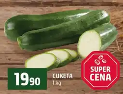 Terno Cuketa nabídka