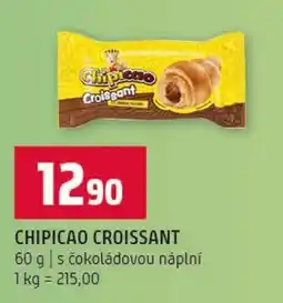 Terno Chipicao croissant nabídka