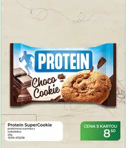 Tamda Foods Protein Choco Cookie nabídka