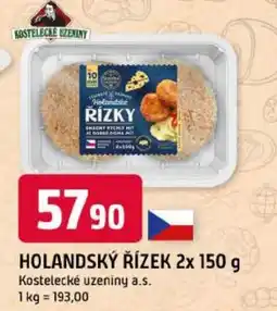 Trefa Holandský řízek nabídka