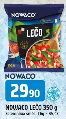 Trefa Nowaco lečo nabídka