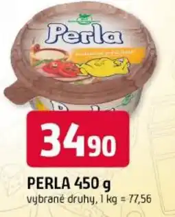 Trefa Perla nabídka