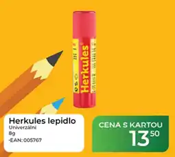 Tamda Foods Herkules lepidlo nabídka