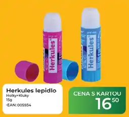 Tamda Foods Herkules lepidlo nabídka