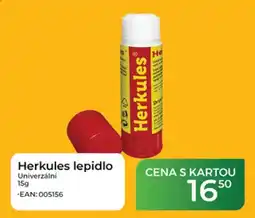 Tamda Foods Herkules lepidlo nabídka