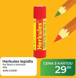 Tamda Foods Herkules lepidlo nabídka