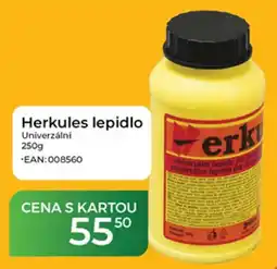 Tamda Foods Herkules lepidlo nabídka
