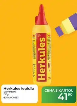 Tamda Foods Herkules lepidlo nabídka