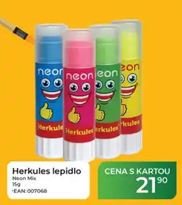 Tamda Foods Herkules lepidlo nabídka