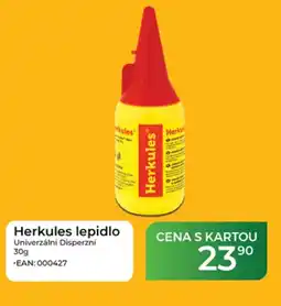 Tamda Foods Herkules lepidlo nabídka