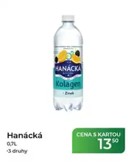 Tamda Foods Hanácká Kolagen nabídka