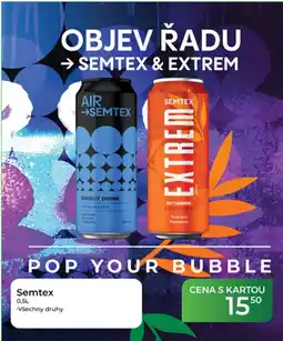 Tamda Foods Semtex nabídka