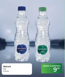 Tamda Foods Natura nabídka