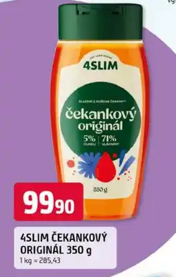 Trefa 4slim čekankový originál nabídka