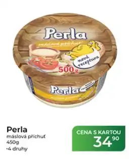 Tamda Foods Perla máslová příchut nabídka