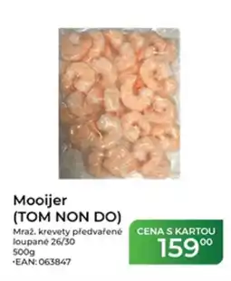 Tamda Foods Mooijer (tom non do) nabídka
