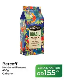 Tamda Foods BercOff honduras&panama nabídka