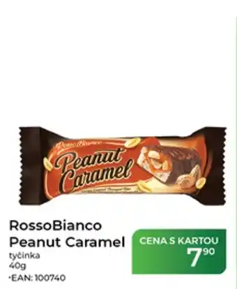 Tamda Foods RossoBianco peanut caramel nabídka