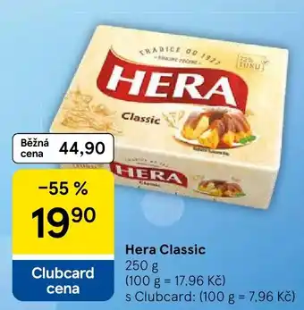 Hera classic