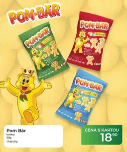 Tamda Foods Pom Bär nabídka