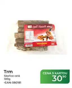 Tamda Foods Trm skořice celá nabídka