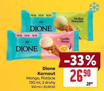 Dione Kornout