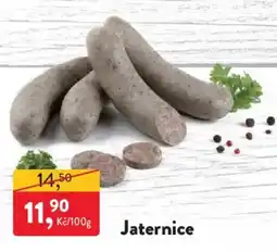MP Krásno Jaternice nabídka