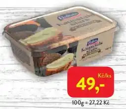 MP Krásno Brillais kaštanové sýry nabídka