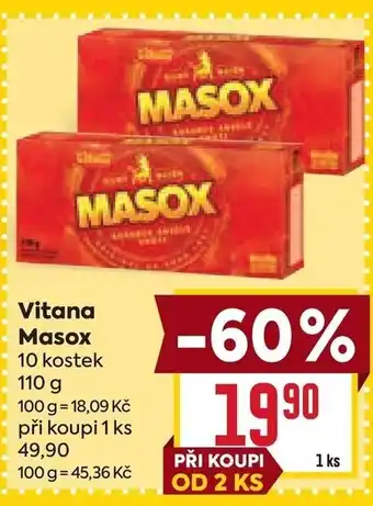 Vitana Masox