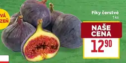 Billa Fíky čerstvé nabídka