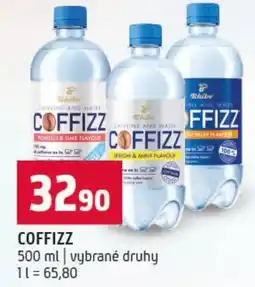 Terno Coffizz nabídka