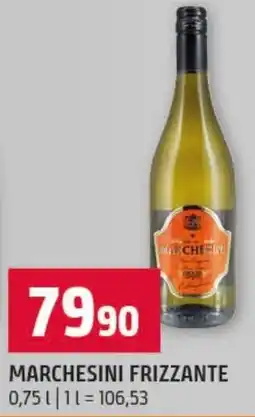 Terno Marchesini frizzante nabídka