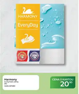 Tamda Foods Harmony kuchyňské utěrky nabídka