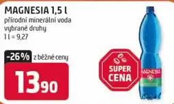 Terno Magnesia nabídka