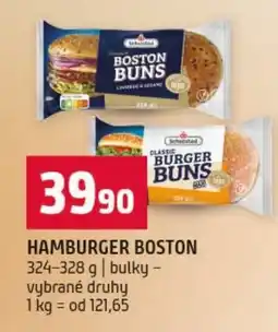 Terno Hamburger boston nabídka