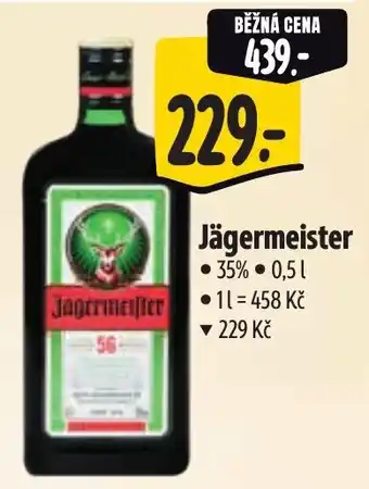 Jägermeister