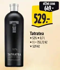 Albert Tatratea nabídka
