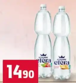 Terno Korunni efera nabídka