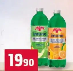 Terno Mattoni imuno nabídka