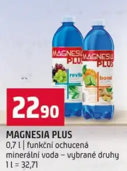 Terno Magnesia plus nabídka