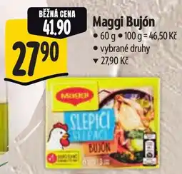 Albert Maggi Bujón nabídka