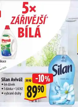 Albert Silan Aviváž nabídka