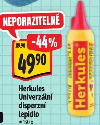 Albert Herkules univerzální disperzní lepidlo nabídka