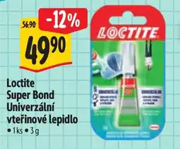Albert Loctite Super Bond nabídka
