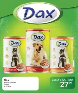 Tamda Foods Dax kousky pro psy nabídka